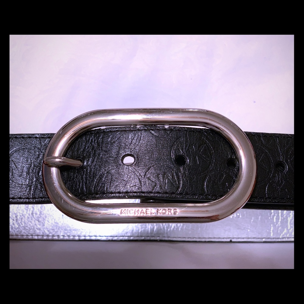 Michael Kors belt
